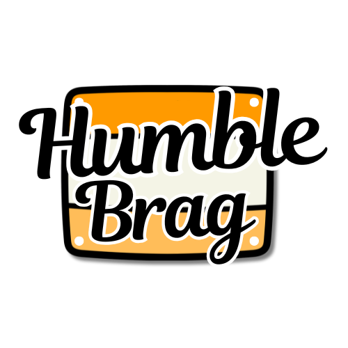 Humble Brag